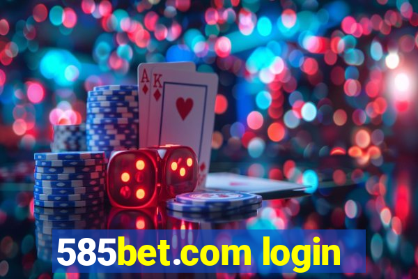 585bet.com login